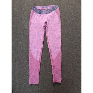 Gymshark leggings